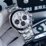 Swiss Replica Omega 2020 Tokyo Olympic Mens Watch - Omega Speedmaster Panda Watch